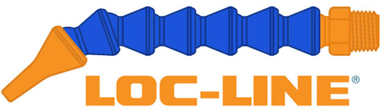 LocLine logo